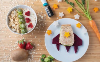 22 Indoor Play Ideas