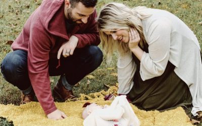 First-time Parent Guide: 23 Top Tips From Real Parents