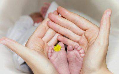 Summer Inspired Baby Names