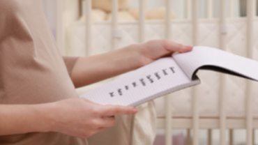33 Autumn Inspired Baby Names
