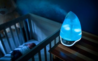 Tips for Cleaning & Maintaining Your Hygro+ Humidifier