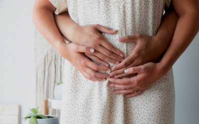 Positive Ways to Prepare for Labour