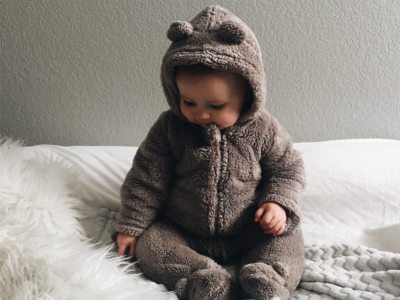 7 Brrr-illiant Winter Essentials for Baby