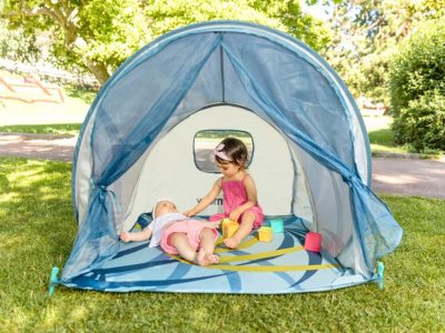 Baby Safety Summer Essentials