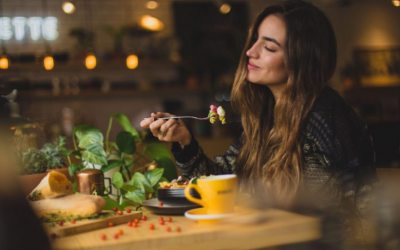 Pregnancy Power Foods You'll Love