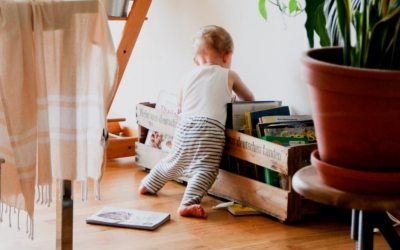 Easy Ways to be more Eco-Friendly at Home