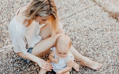 Wellbeing Activities for New Parents