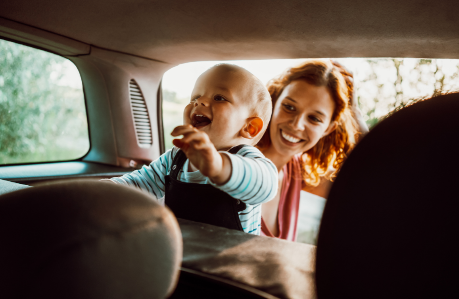 Travel-friendly tricks to take on holiday