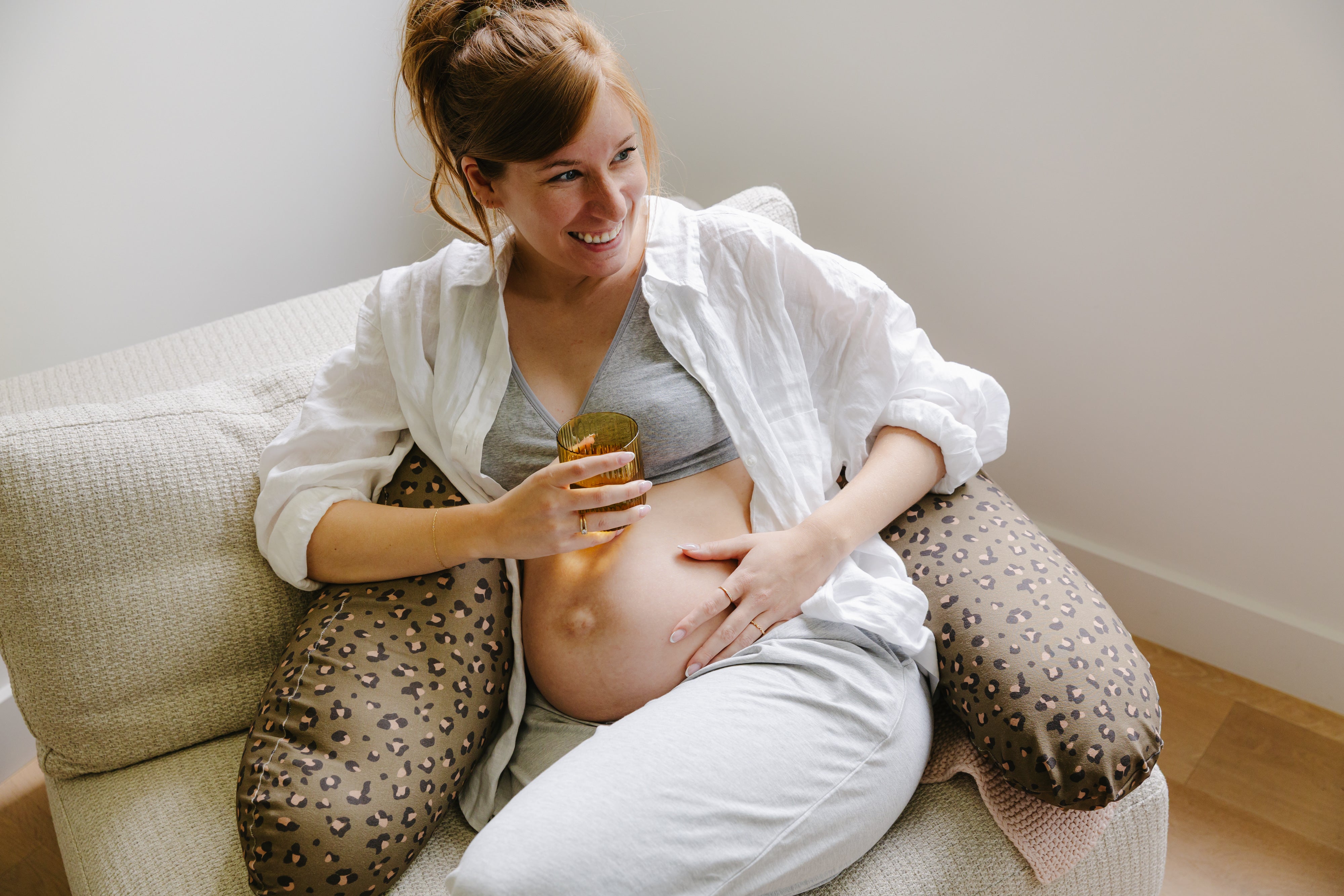 Pregnancy Pillow Covers