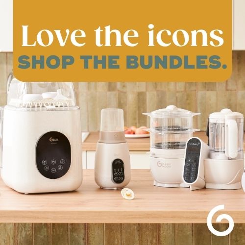 Iconic Bundles