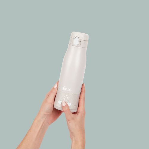 Milk Prep Spare Parts