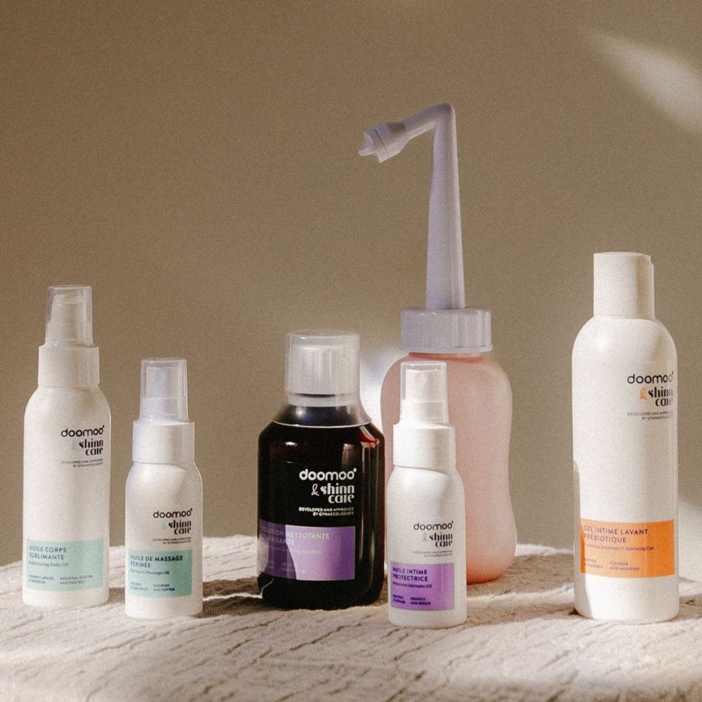 All Shinncare Products