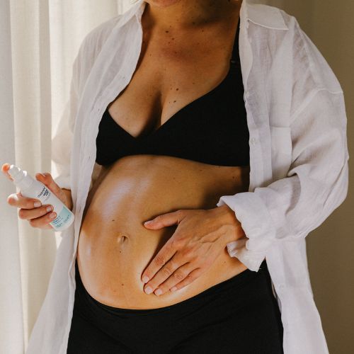 doomoo Pregnancy Products