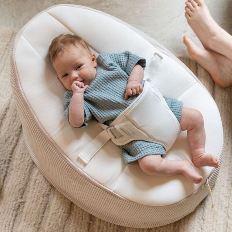 Baby Beanbag Lounger Chair