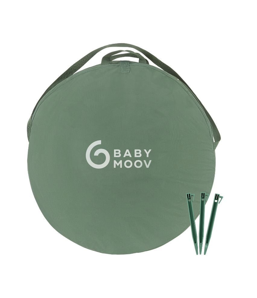 Anti- UV Tent 50+ UPF Protect Provence