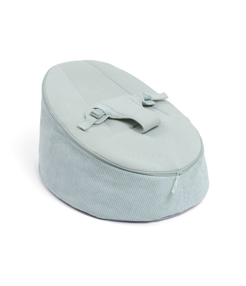 Seat N Grow Baby Lounger Beanbag Chair 0-6yrs