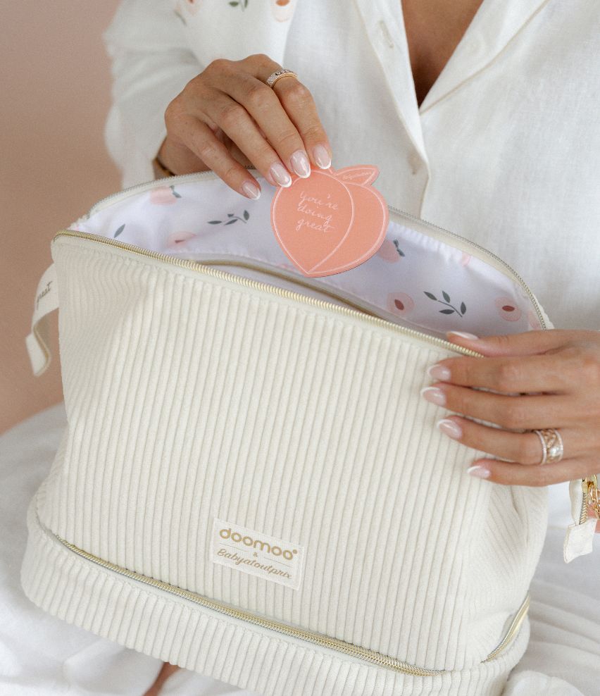Postpartum Vanity Maternity Kit