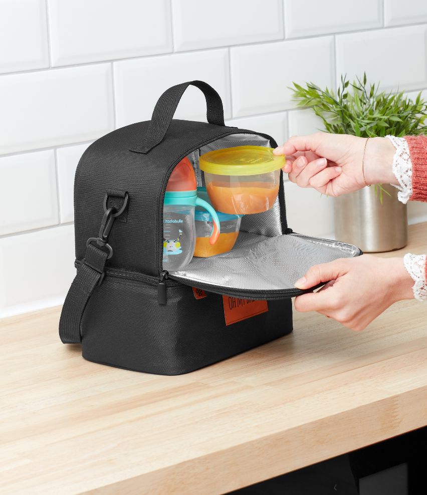Pick & Go Picnic Coolbag