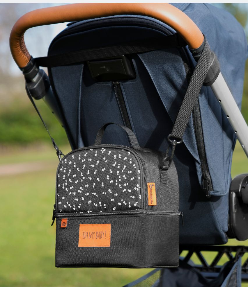 Pick & Go Picnic Coolbag