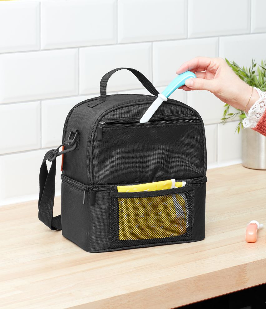 Pick & Go Picnic Coolbag