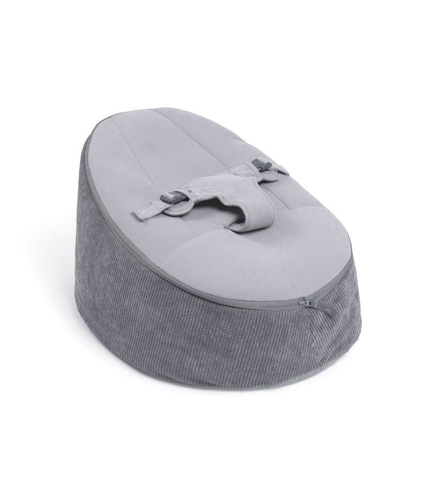 Seat N Grow Baby Lounger Beanbag Chair 0-6yrs