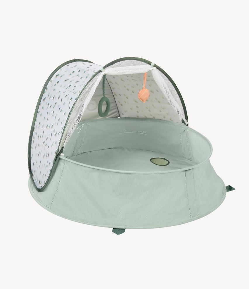 Childrens uv tent best sale