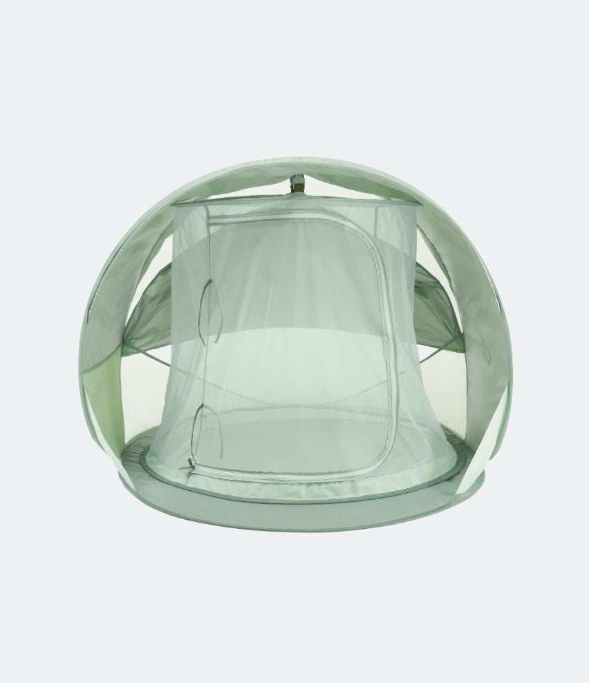 Moov & Protect Anti UV Cooling Tent 50+ UPF Green Lagoon