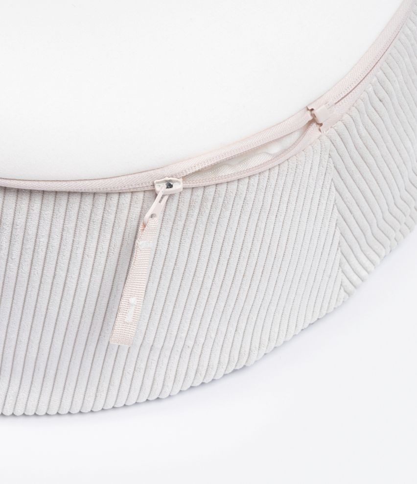 Seat N Grow Baby Lounger Beanbag Chair 0-6yrs