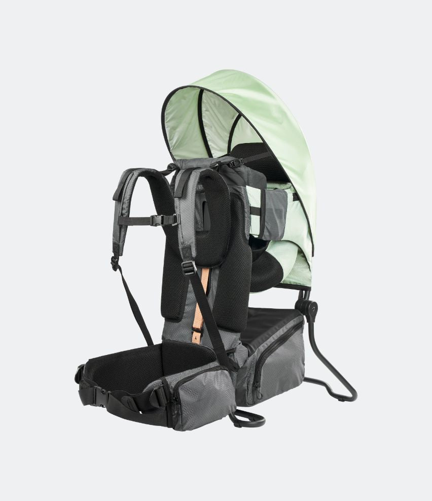 Moov Hike Baby Carrier Adjustable Physiohike® Seat Babymoov