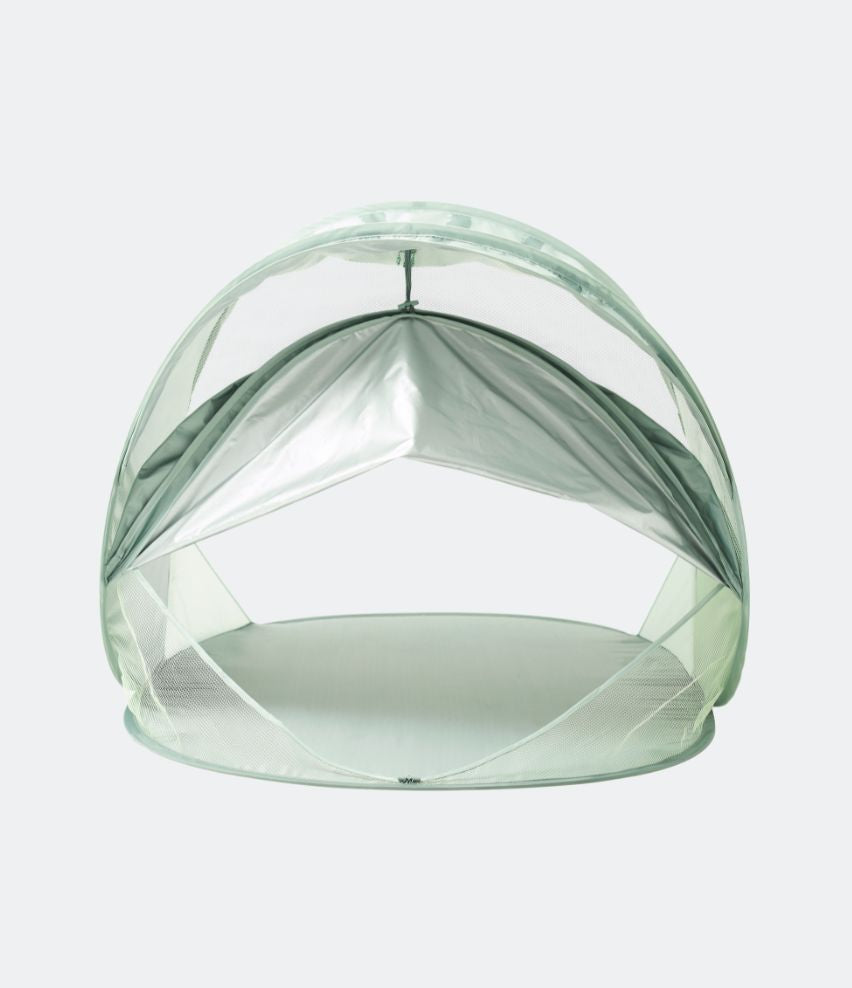 Moov & Protect Anti UV Cooling Tent 50+ UPF Green Lagoon
