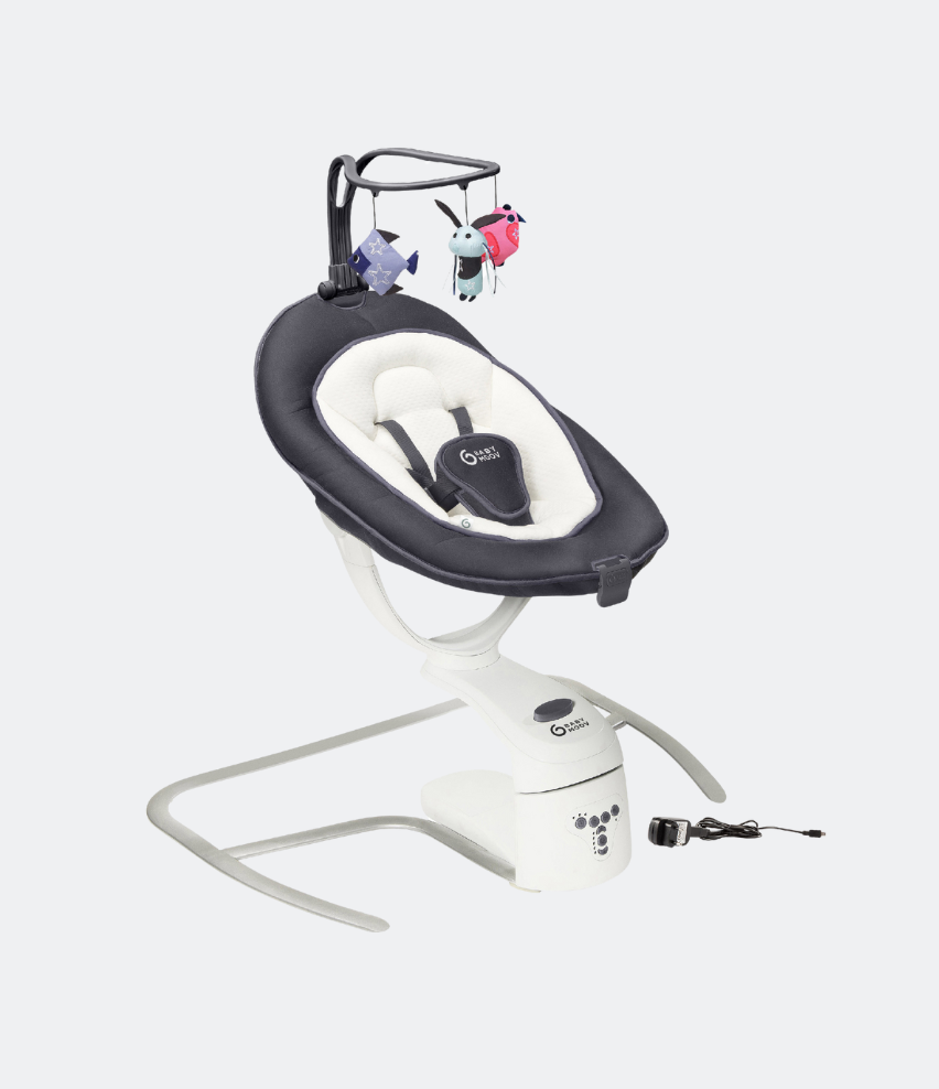 Swoon Motion Base with Battery Compartment spare part