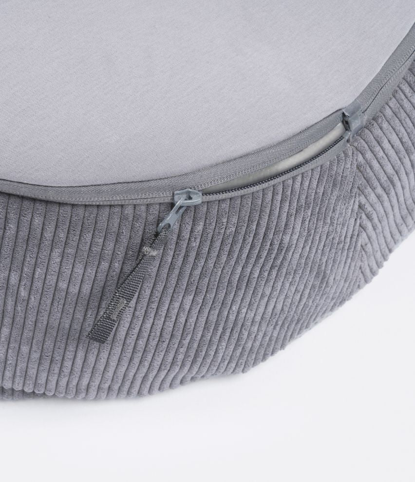 Seat N Grow Baby Lounger Beanbag Chair 0-6yrs