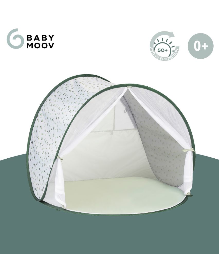 Anti- UV Tent 50+ UPF Protect Provence