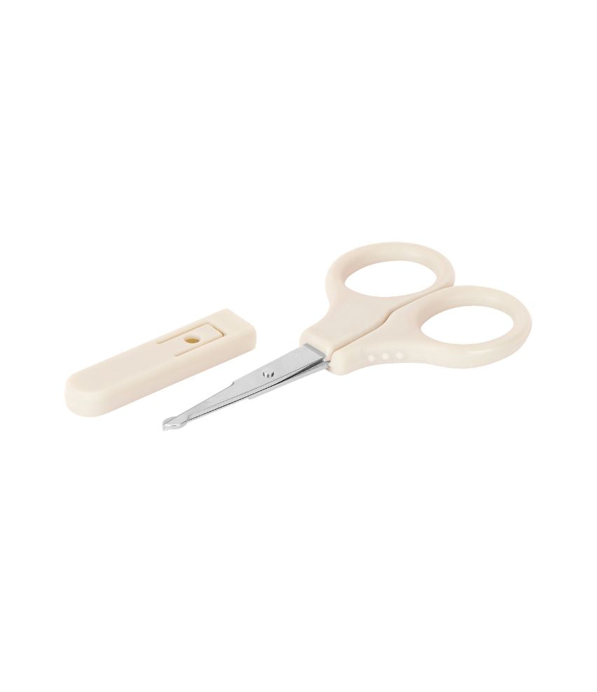 Baby Grooming Kit Sand 9 essentials