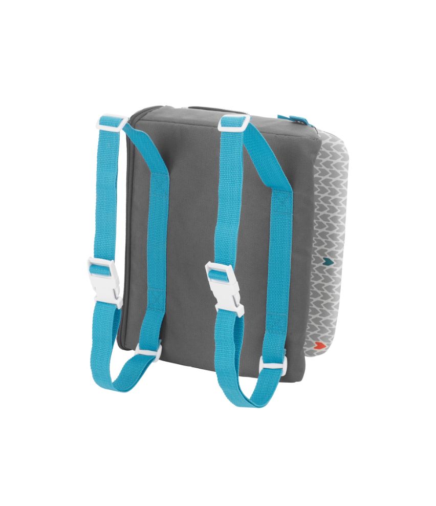 3in1 Travel Booster Seat & Backpack