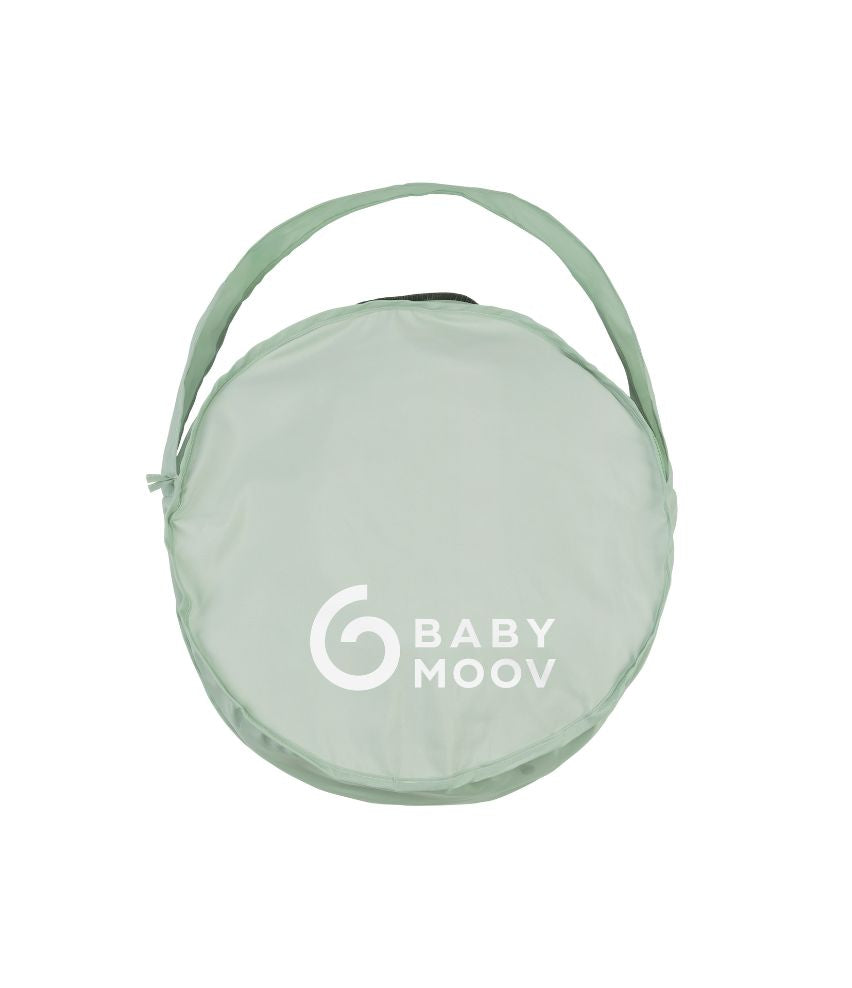 Aquani Anti UV Tent Paddling Pool Provence