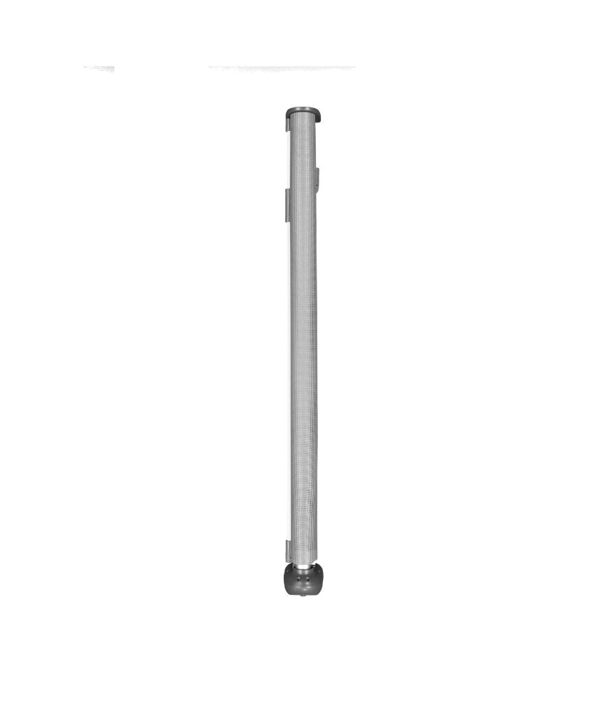 Safe & Roll Retractable Safety Gate