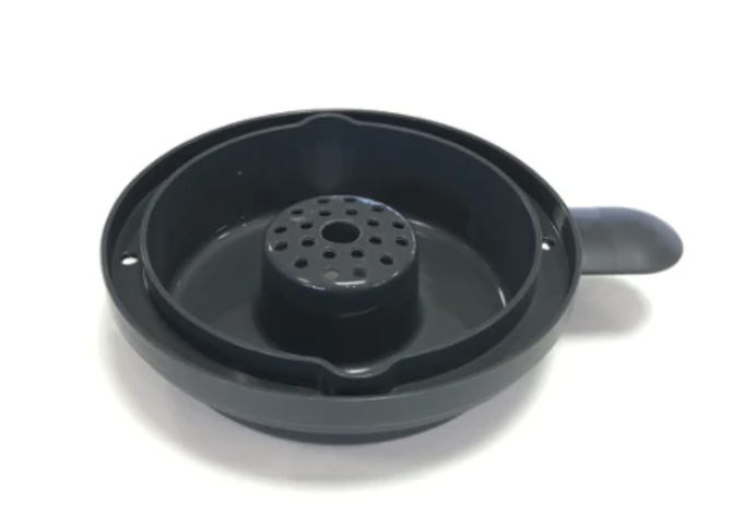 Nutribaby+ Grey, Cooking Juice Collector