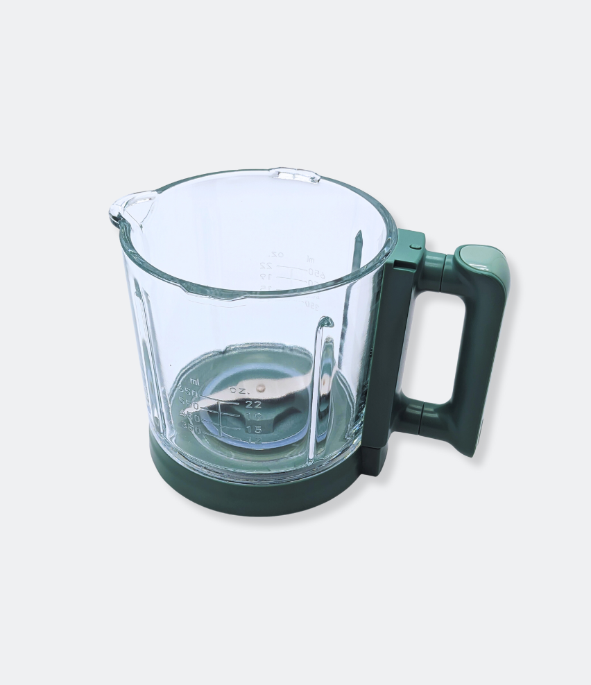 Blender Jug with Blade for Nutribaby Glass
