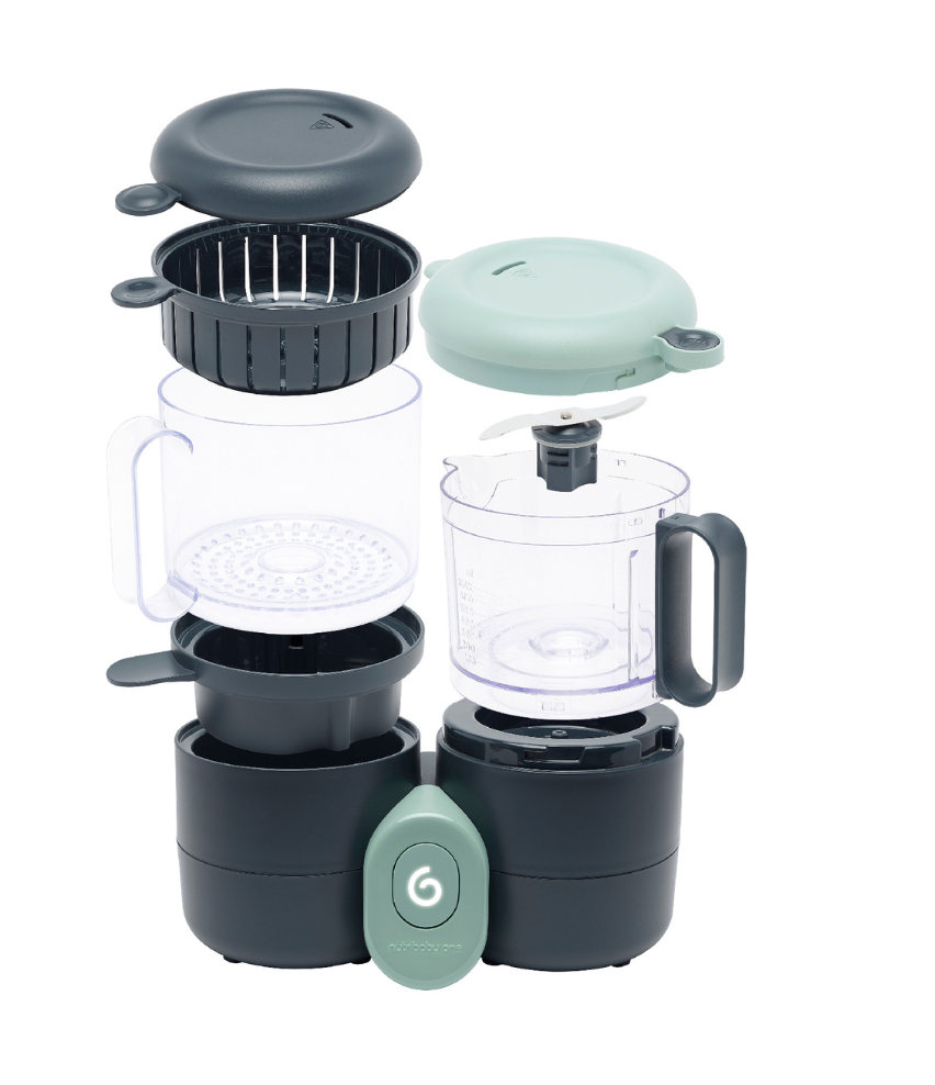Nutribaby One 4in1 Food Prep Maker