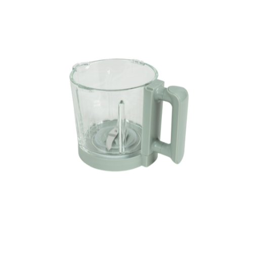 Blender Jug Spare Part for Nutribaby Glass 2.0