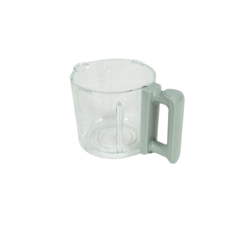 Steamer Jug Spare Part for Nutribaby Glass 2.0