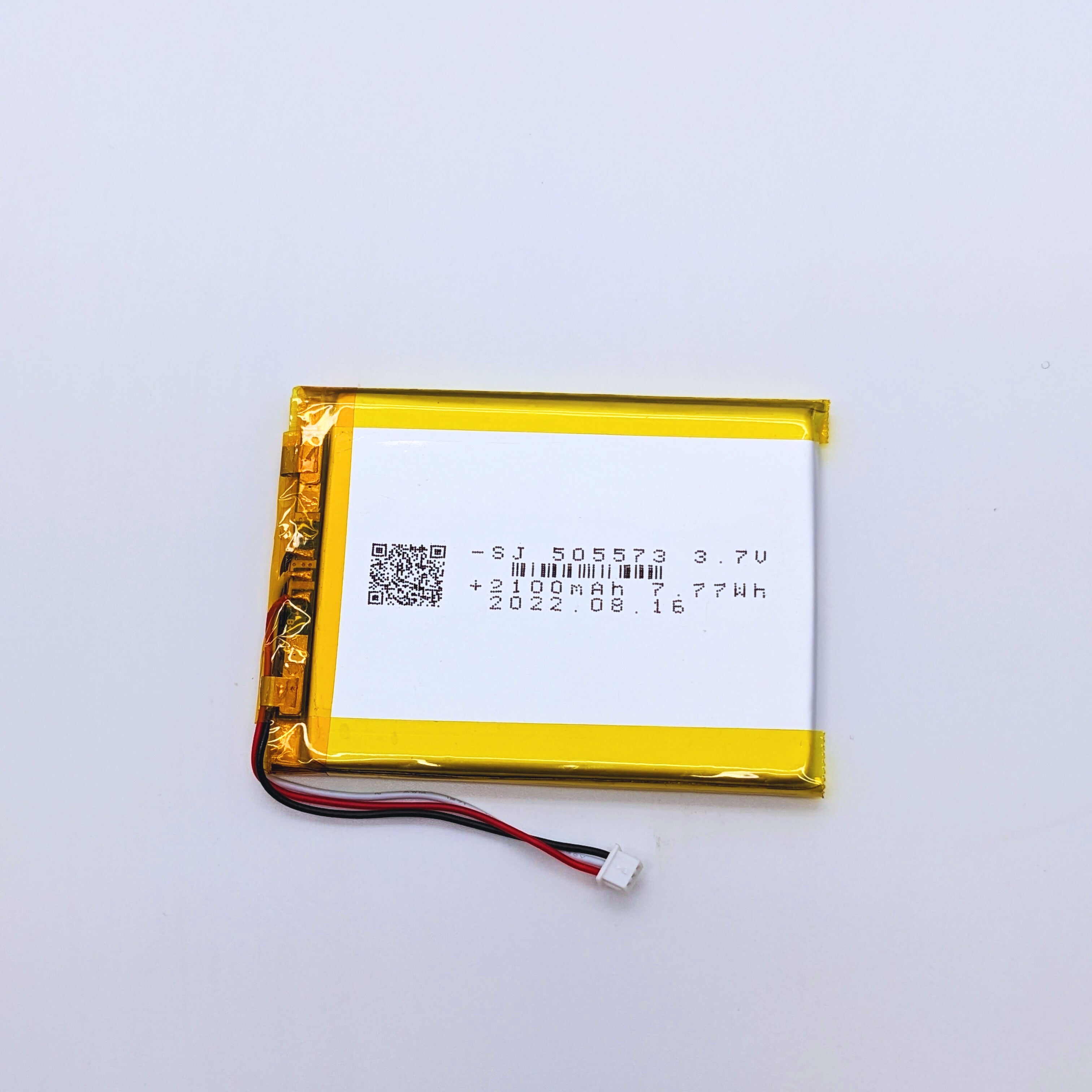 Battery Receiver Unit YOO Master Plus HD | YOO Go Plus HD