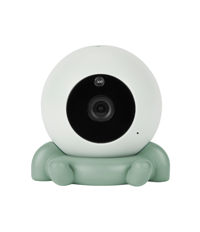 Baby online monitor cctv