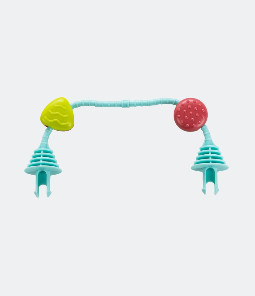 5in1 360° Musical Baby Walker - Toys for Tray (Spare Part)