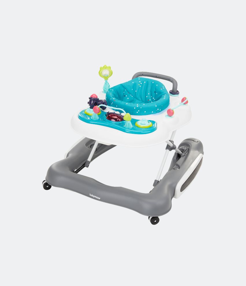 5in1 360° Musical Baby Walker - Toys for Tray (Spare Part)