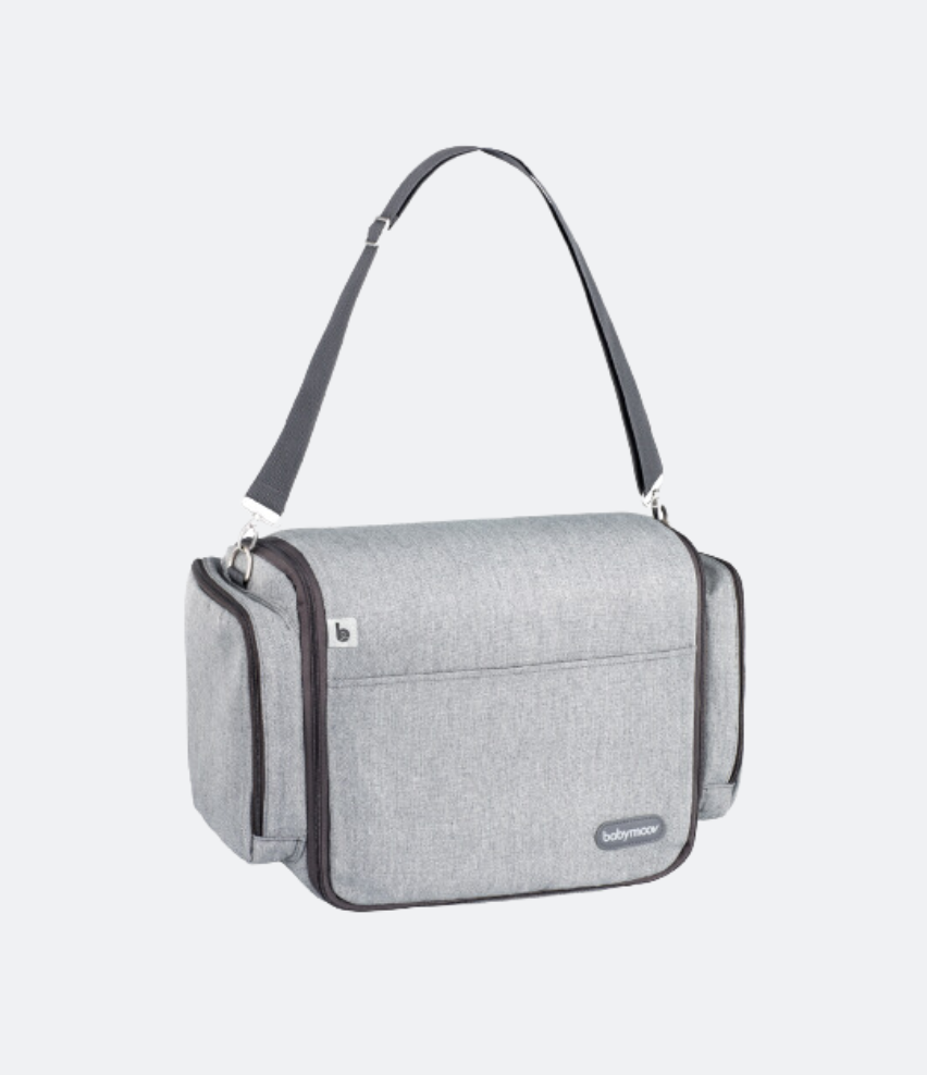 Travelnest Compact 2-in-1 Carrycot