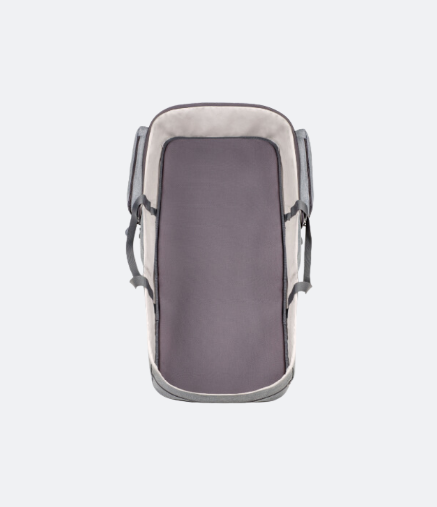 Travelnest Compact 2-in-1 Carrycot
