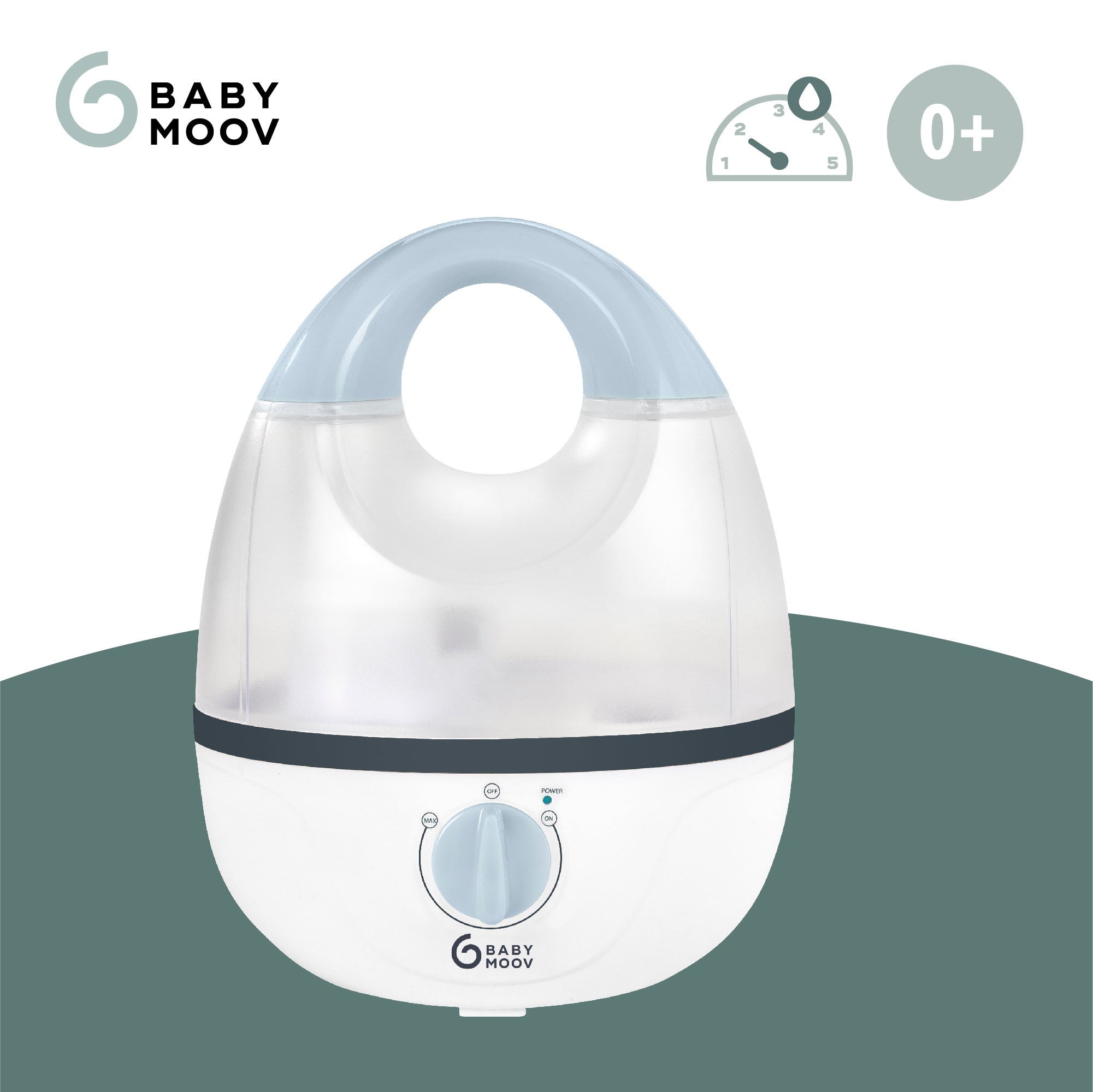 Hygro Humidifier