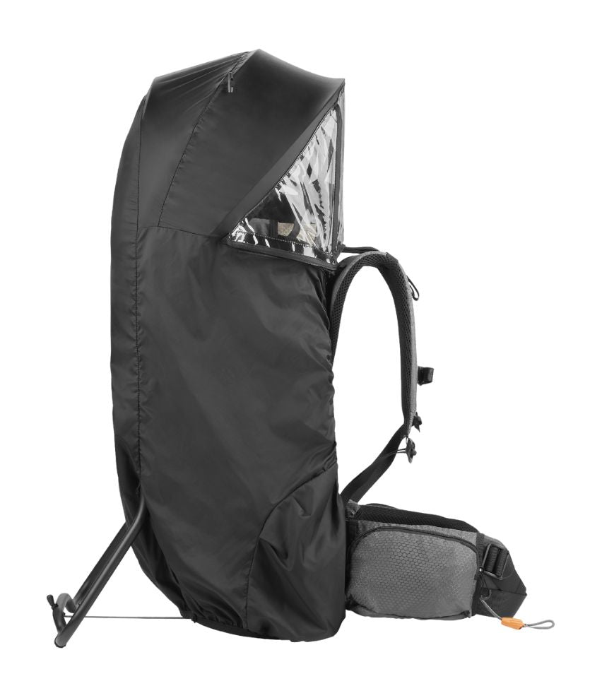 Moov & Hike Hiking Carrier rain cover